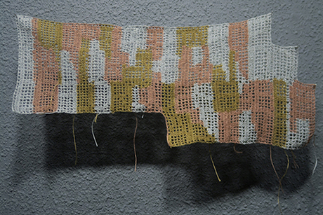 Natalia Blanch, R16 exhibition