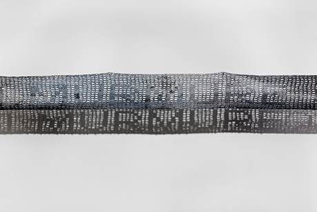 Natalia Blanch, Traits d'union exhibition