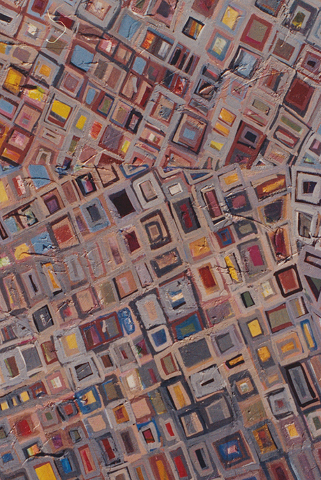Natalia Blanch, Inner Outer Polarity