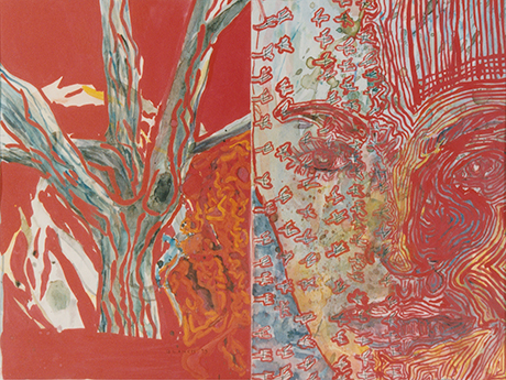 Natalia Blanch, Respiration