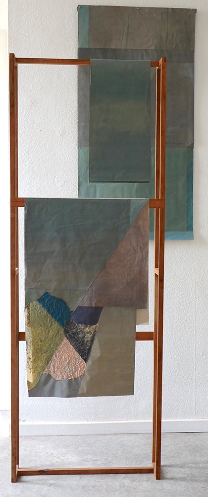 Natalia Blanch, Untitled 1
