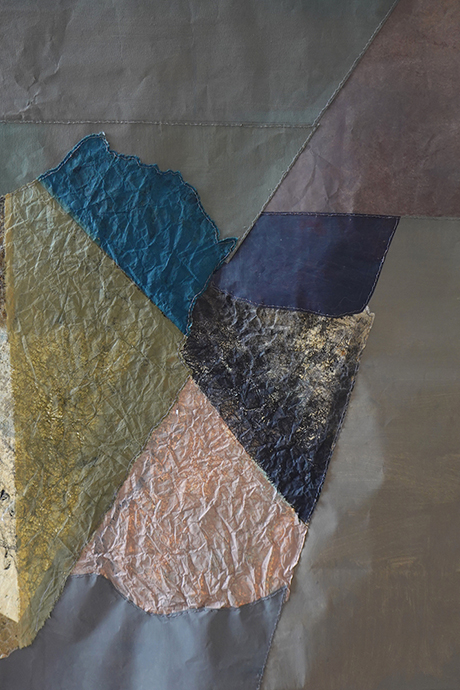 Natalia Blanch, Untitled 1