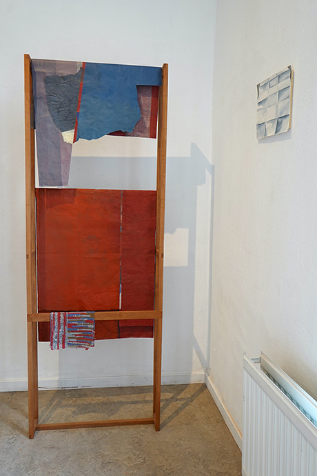 Natalia Blanch, Untitled 1