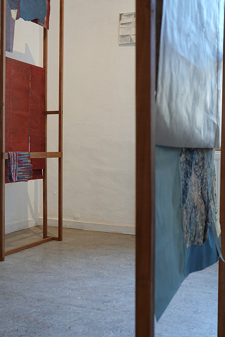 Natalia Blanch, Untitled 1