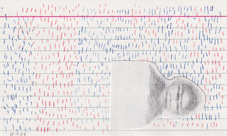Natalia Blanch, C'est un autre from Des champs des puits project