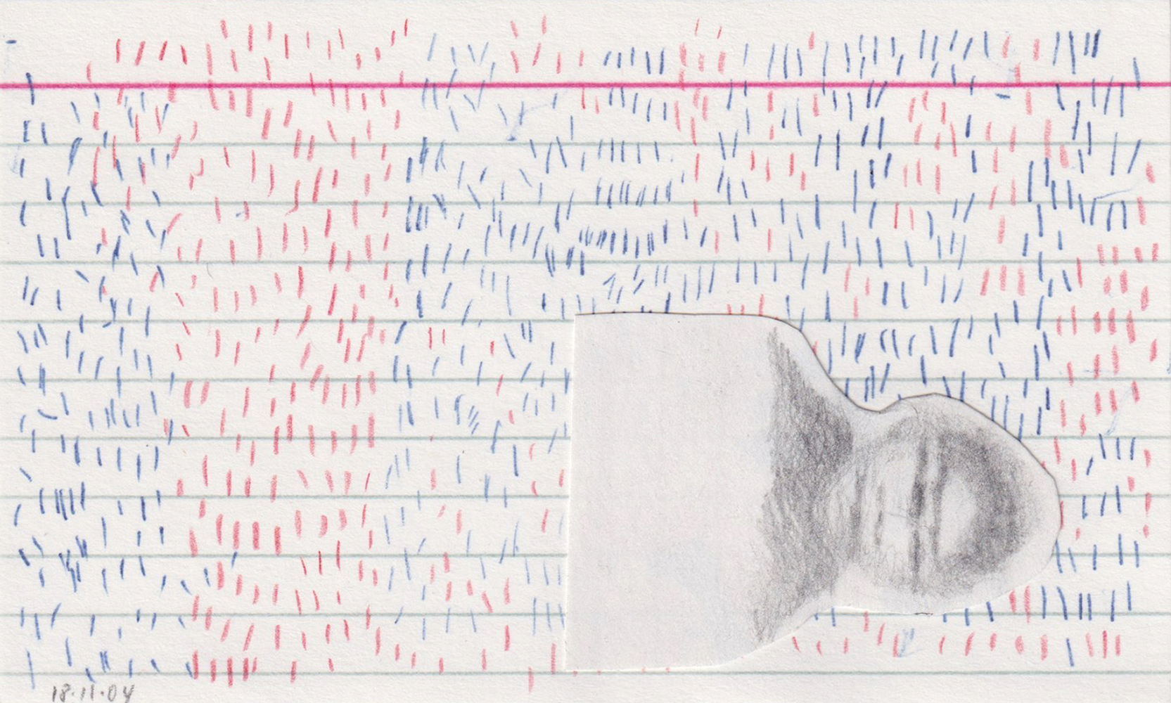Natalia Blanch, C'est un autre from Des champs des puits project