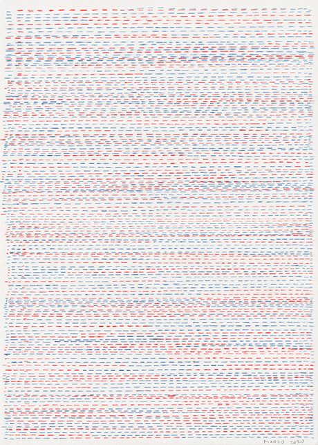 Natalia Blanch, C'est un autre from Des champs des puits project