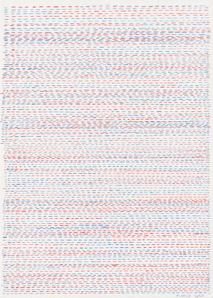 Natalia Blanch, C'est un autre from Des champs des puits project