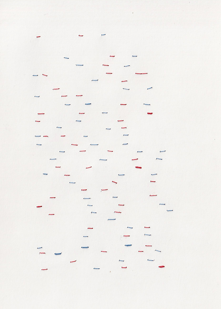 Natalia Blanch, C'est un autre from Des champs des puits project