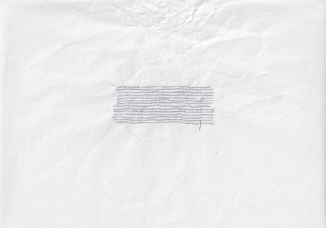 Natalia Blanch, Tu descends from Des champs des puits project