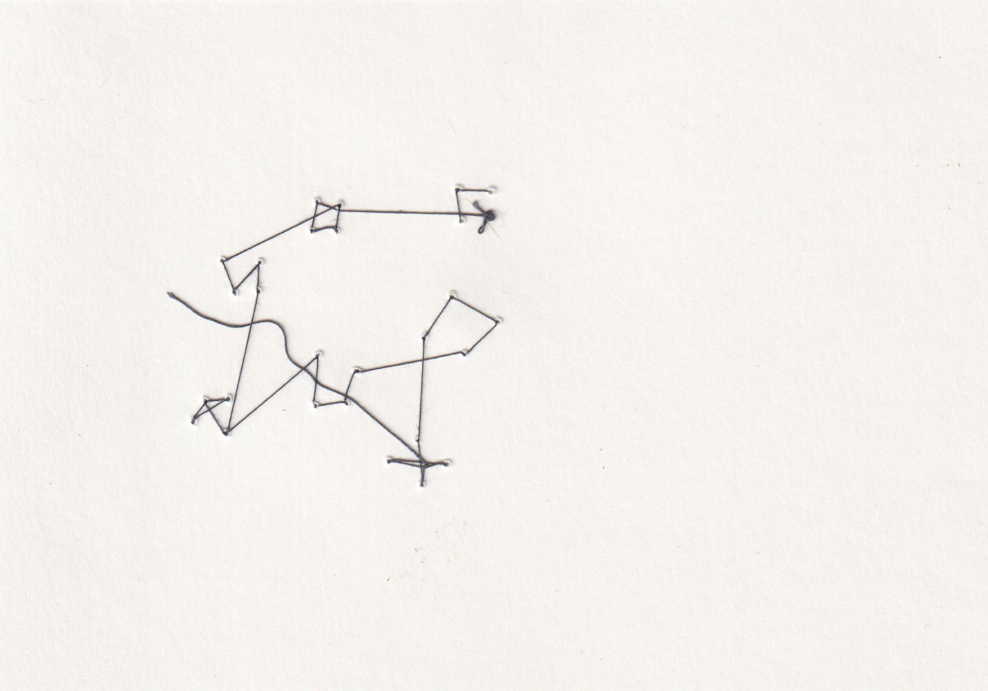 Natalia Blanch, Viens là from Des champs des puits project