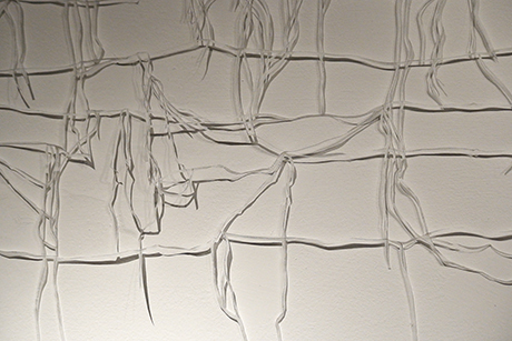 Natalia Blanch, Goen - Corespondencias 2010-2013 exhibition