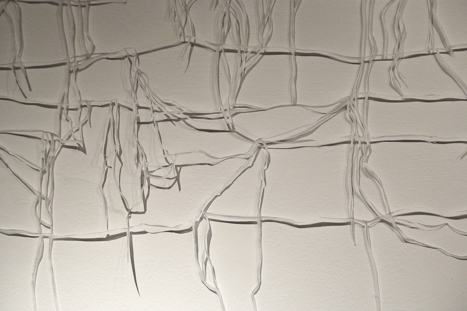 Natalia Blanch, Goen - Corespondencias 2010-2013 exhibition