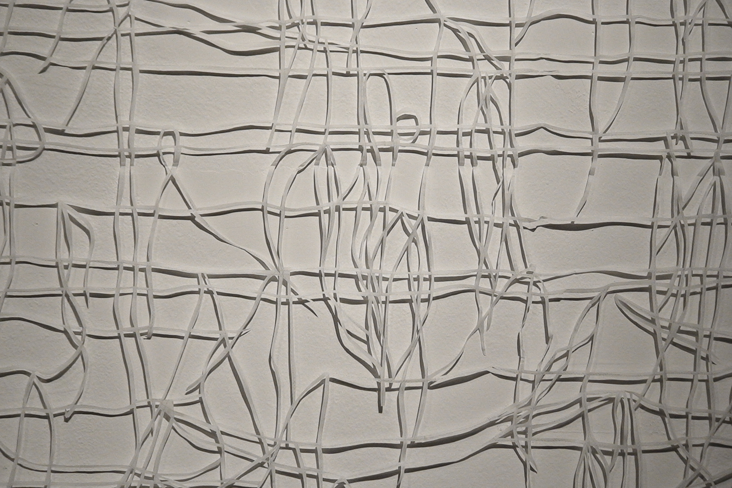 Natalia Blanch, Goen - Corespondencias 2010-2013 exhibition