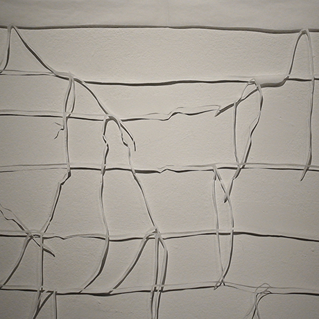 Natalia Blanch, Goen - Corespondencias 2010-2013 exhibition