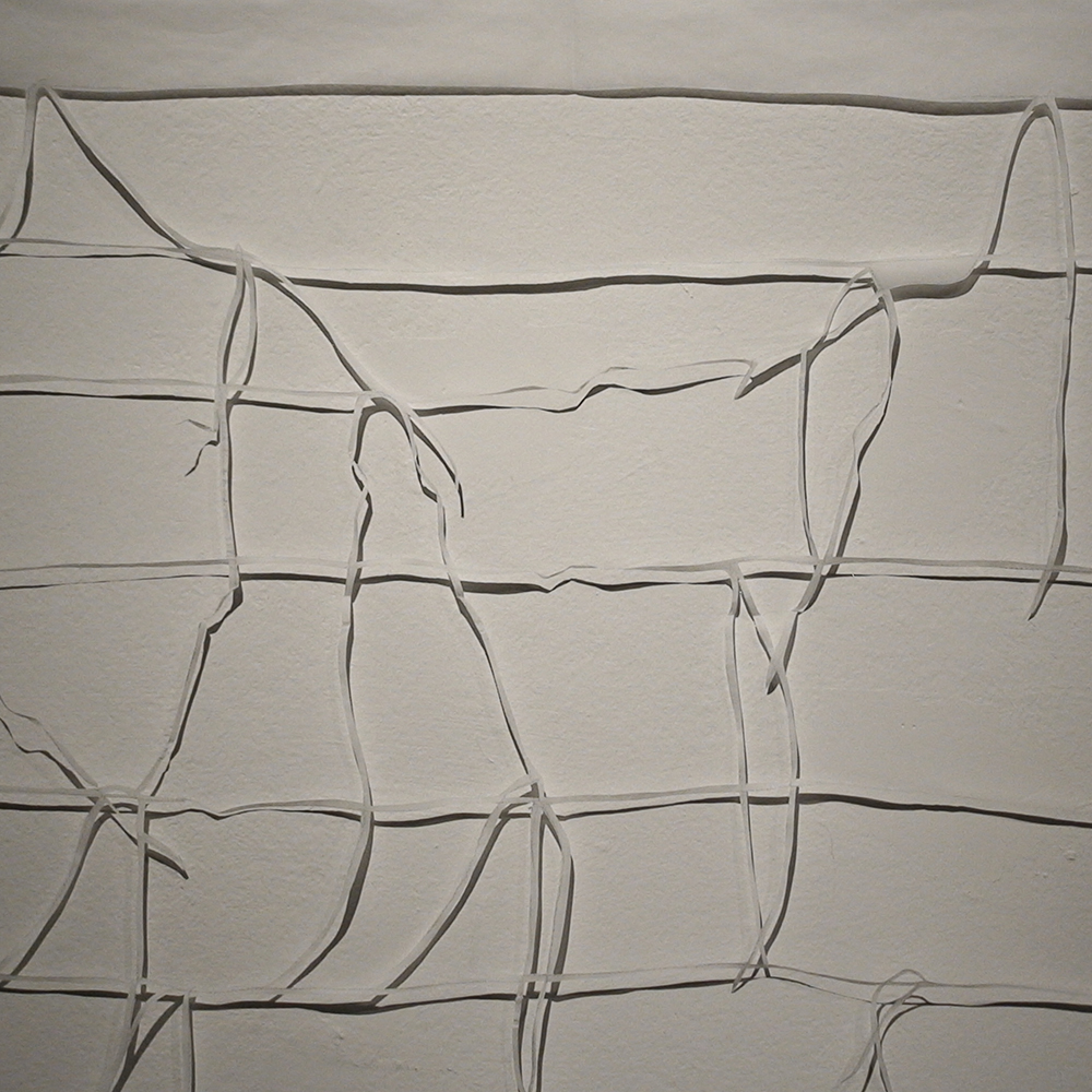 Natalia Blanch, Goen - Corespondencias 2010-2013 exhibition
