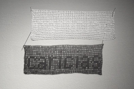 Natalia Blanch, Goen - Corespondencias 2010-2013 exhibition