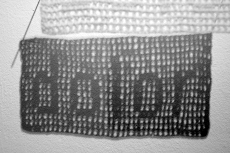 Natalia Blanch, Goen - Corespondencias 2010-2013 exhibition