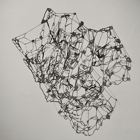Natalia Blanch, Goen - Corespondencias 2010-2013 exhibition