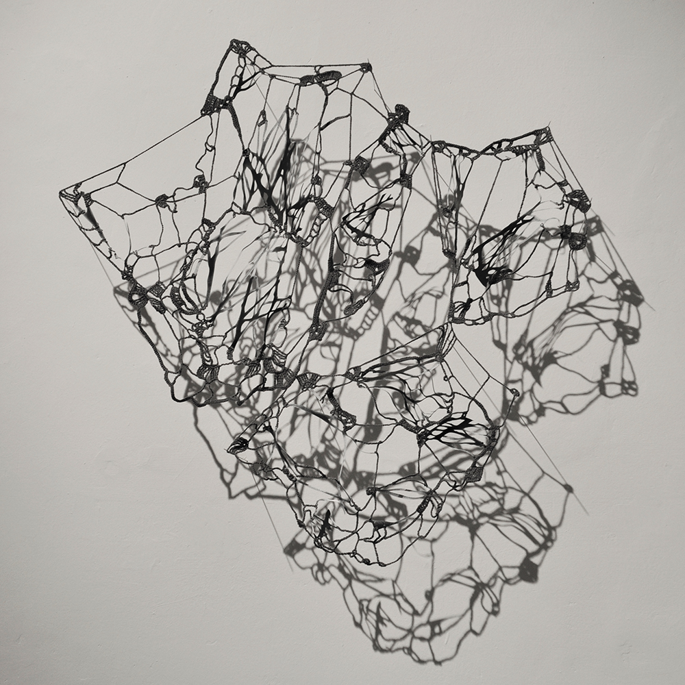 Natalia Blanch, Goen - Corespondencias 2010-2013 exhibition