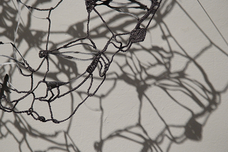 Natalia Blanch, Goen - Corespondencias 2010-2013 exhibition