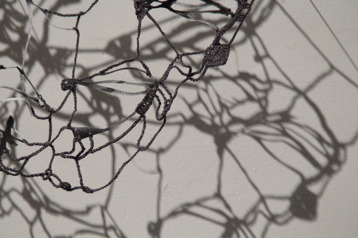 Natalia Blanch, Goen - Corespondencias 2010-2013 exhibition