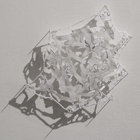 Natalia Blanch, Goen - Corespondencias 2010-2013 exhibition