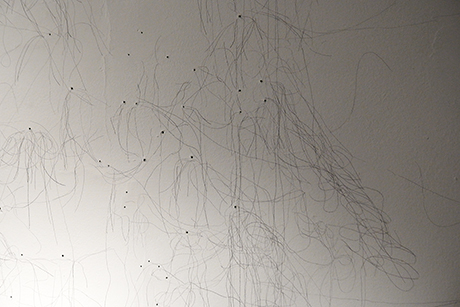 Natalia Blanch, Goen - Corespondencias 2010-2013 exhibition