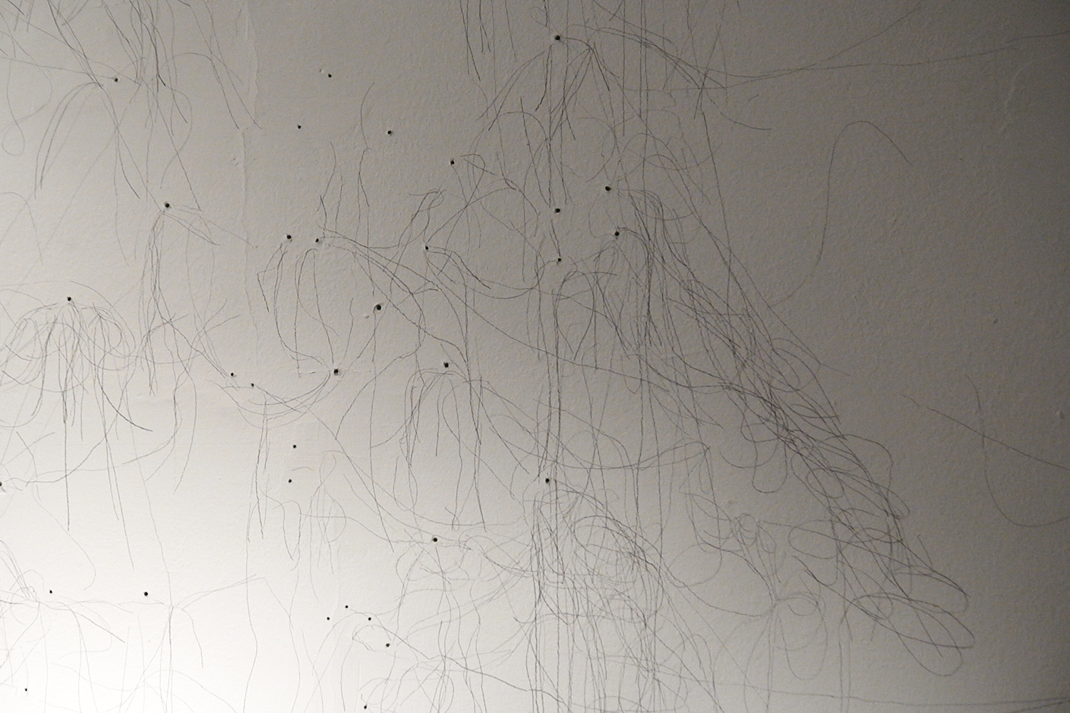Natalia Blanch, Goen - Corespondencias 2010-2013 exhibition