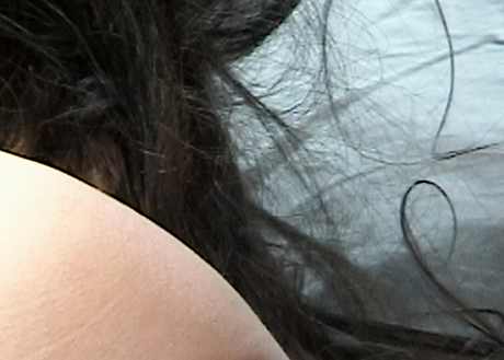 Natalia Blanch, project Keep Going
