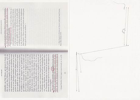 Natalia Blanch, project Keep Going