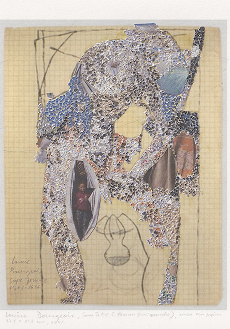 Natalia Blanch, project Keep Going