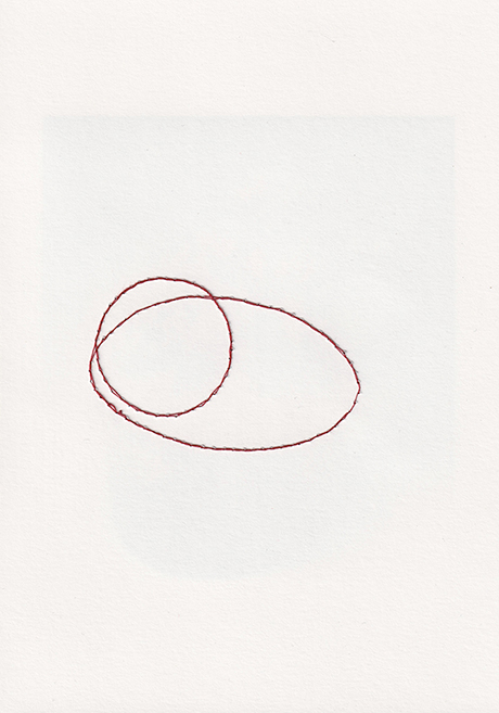 Natalia Blanch, project Keep Going