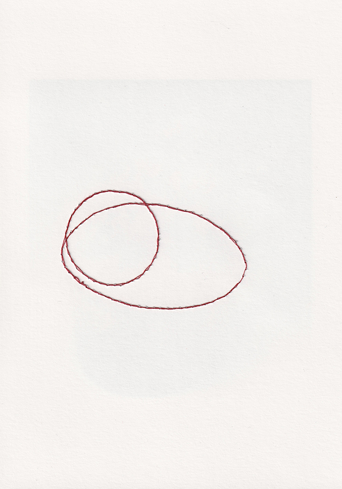 Natalia Blanch, project Keep Going