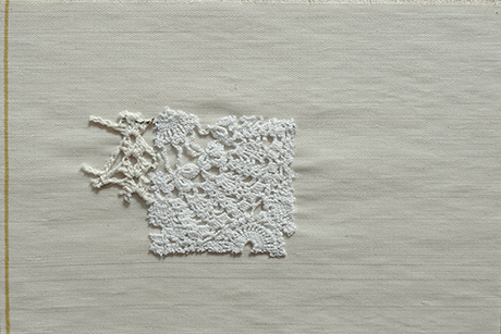 Natalia Blanch, La trame des mots