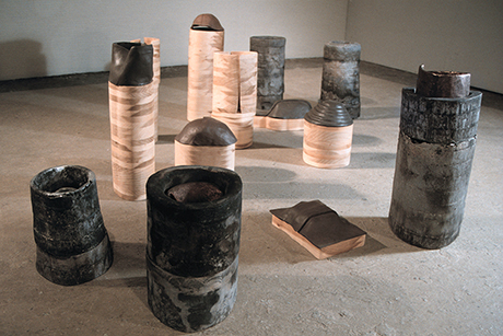 Natalia Blanch, Precarious Bodies