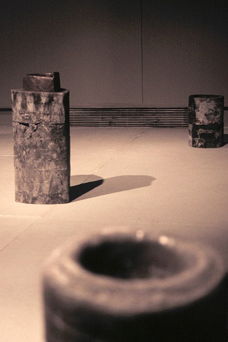 Natalia Blanch, Precarious Bodies