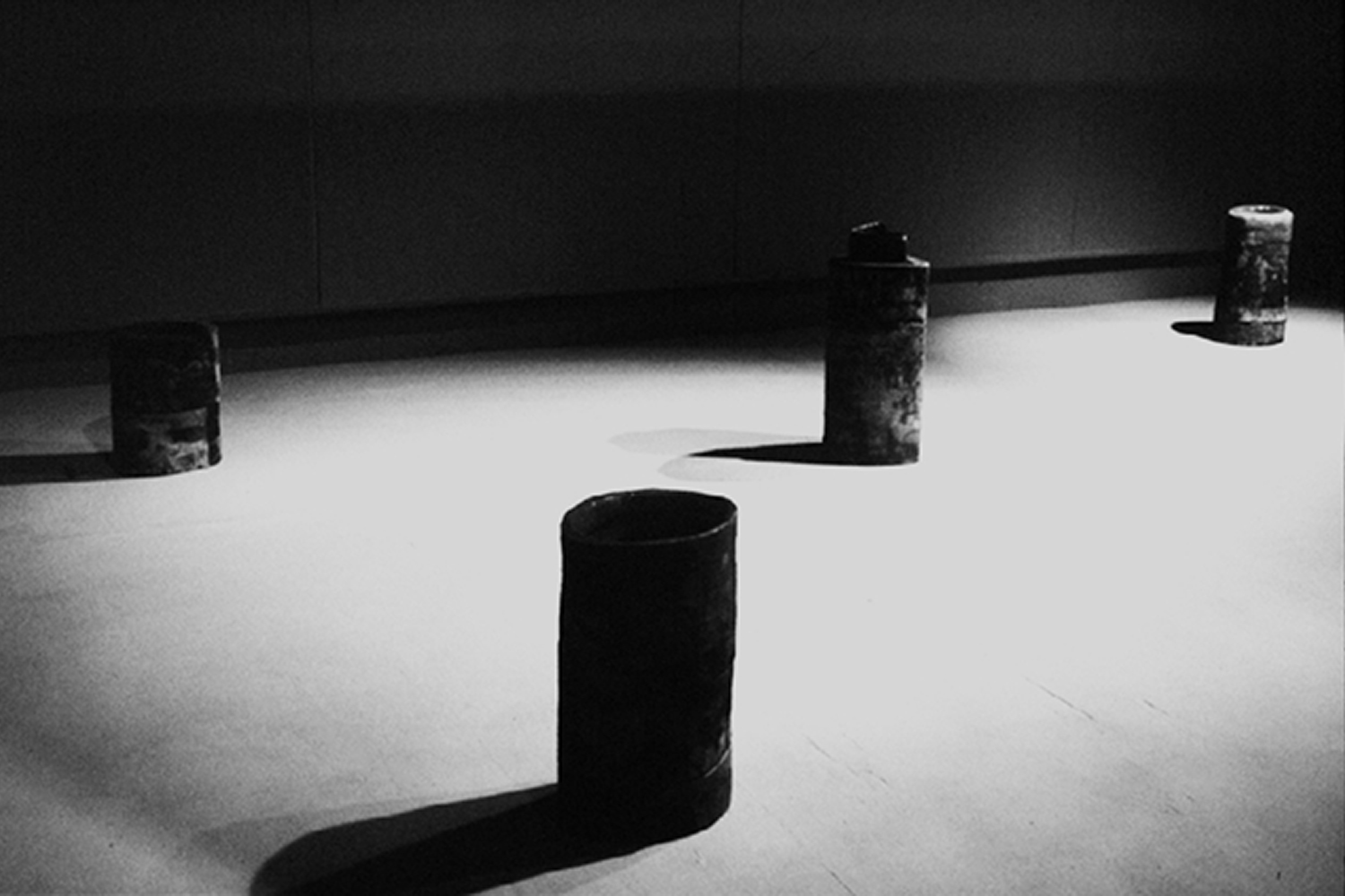 Natalia Blanch, Precarious Bodies