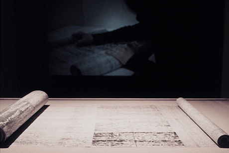 Natalia Blanch, Precarious Bodies