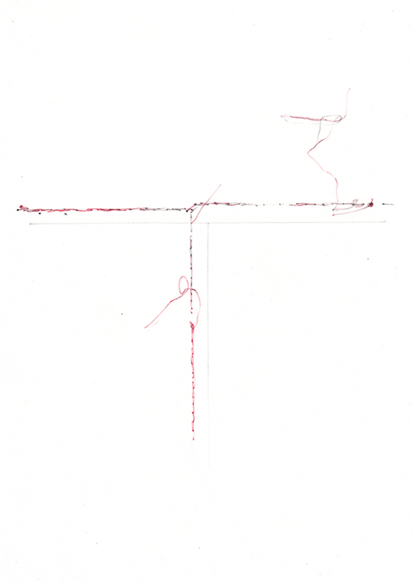 Natalia Blanch, Choreography Notations