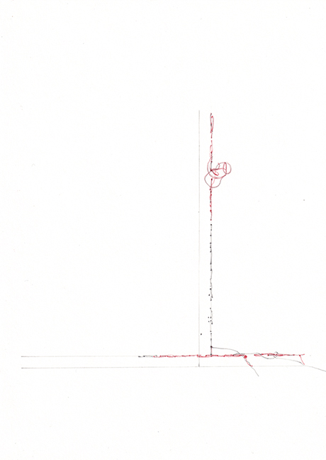 Natalia Blanch, Choreography Notations
