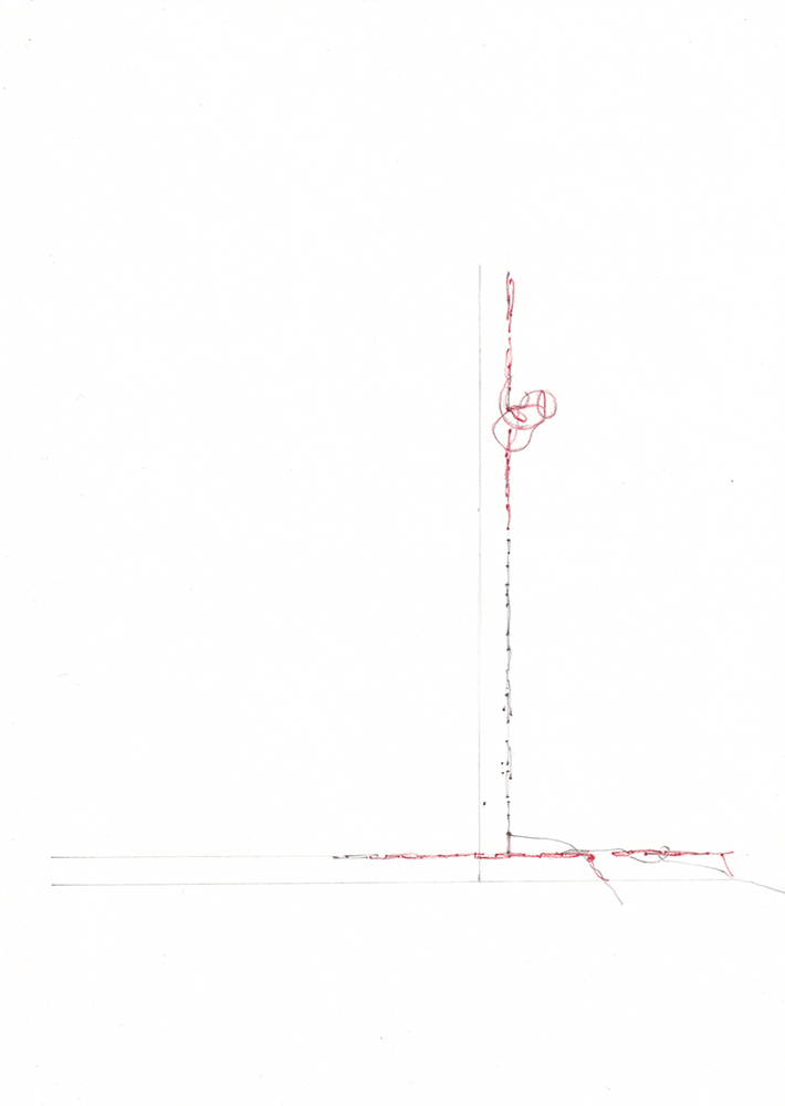 Natalia Blanch, Choreography Notations