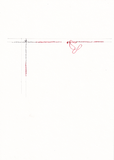 Natalia Blanch, Choreography Notations