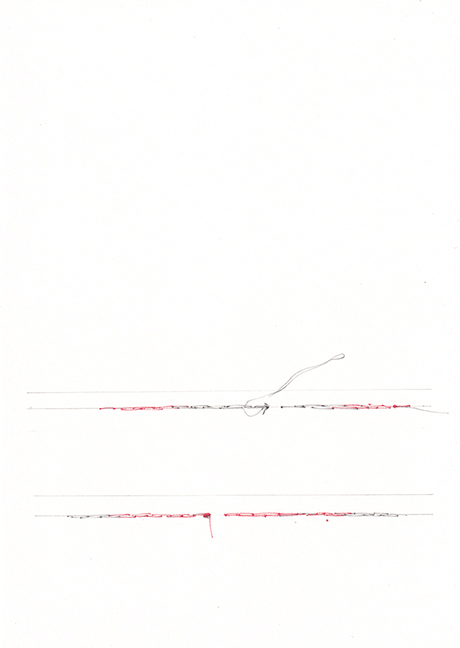 Natalia Blanch, Choreography Notations