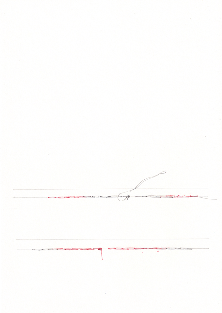 Natalia Blanch, Choreography Notations