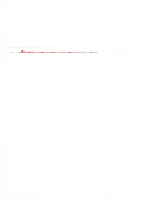 Natalia Blanch, Choreography Notations