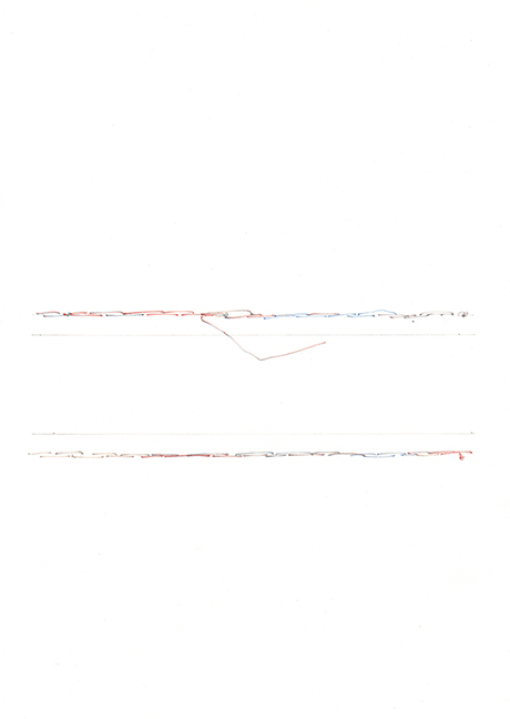 Natalia Blanch, Choreography Notations