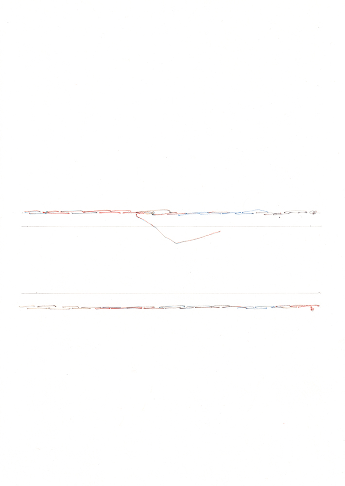 Natalia Blanch, Choreography Notations