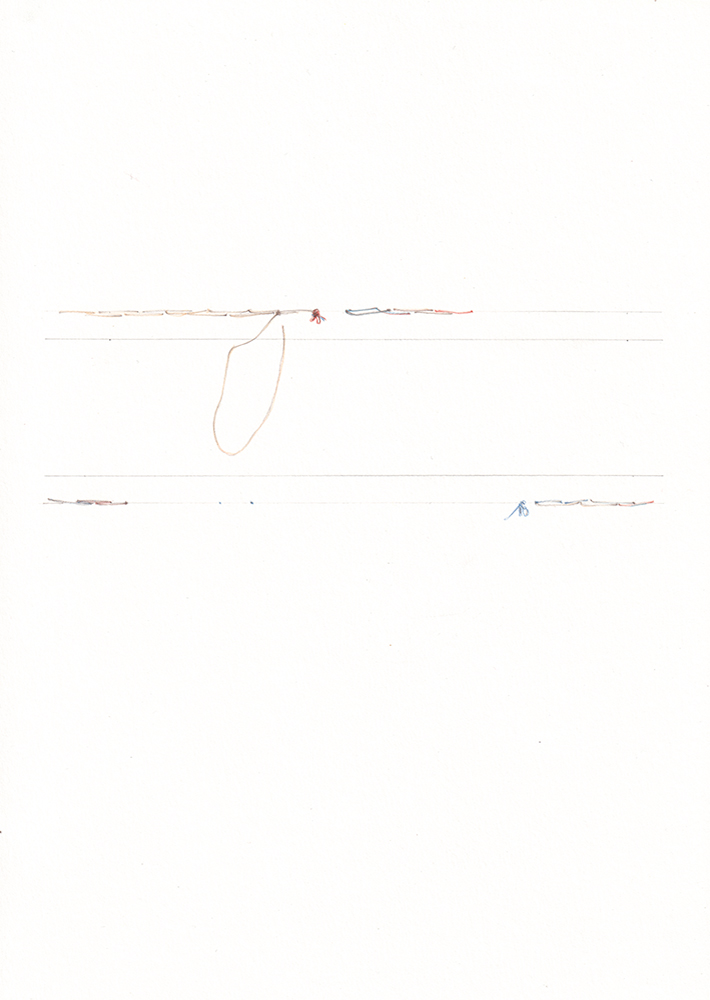 Natalia Blanch, Choreography Notations