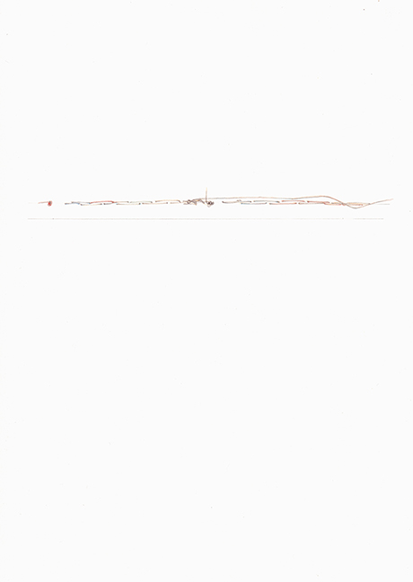 Natalia Blanch, Choreography Notations